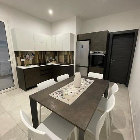 Apartament Il Veliero Dei Nonni Porto Cesareo Zewnętrze zdjęcie
