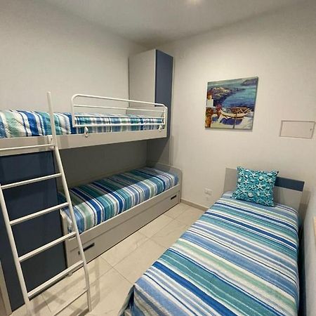 Apartament Il Veliero Dei Nonni Porto Cesareo Zewnętrze zdjęcie