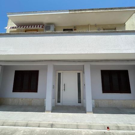 Apartament Il Veliero Dei Nonni Porto Cesareo Zewnętrze zdjęcie