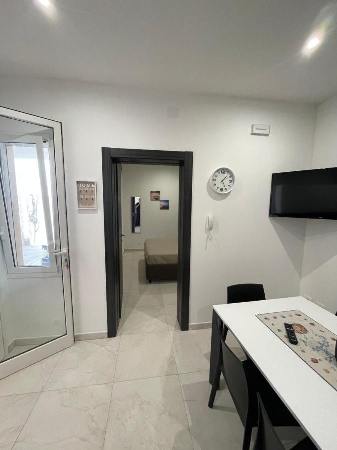 Apartament Il Veliero Dei Nonni Porto Cesareo Zewnętrze zdjęcie