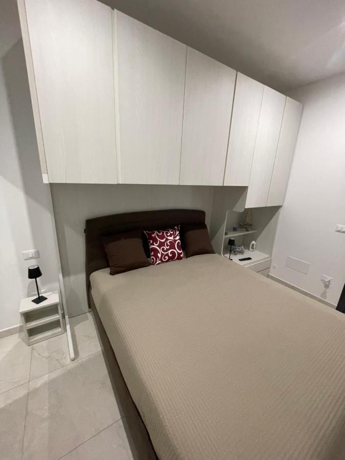 Apartament Il Veliero Dei Nonni Porto Cesareo Zewnętrze zdjęcie