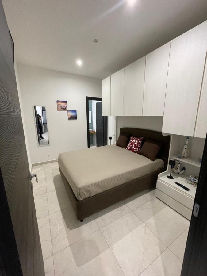 Apartament Il Veliero Dei Nonni Porto Cesareo Zewnętrze zdjęcie
